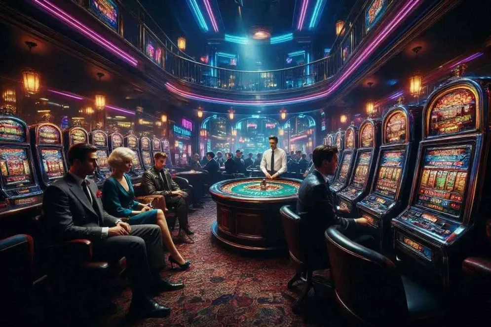 Zoccer Casino